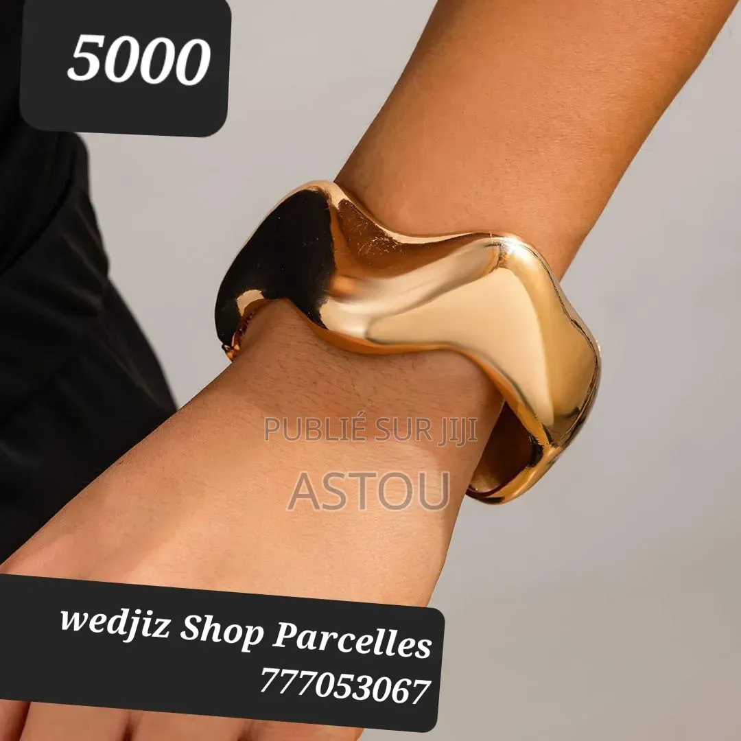 Bracelet Fantaisi