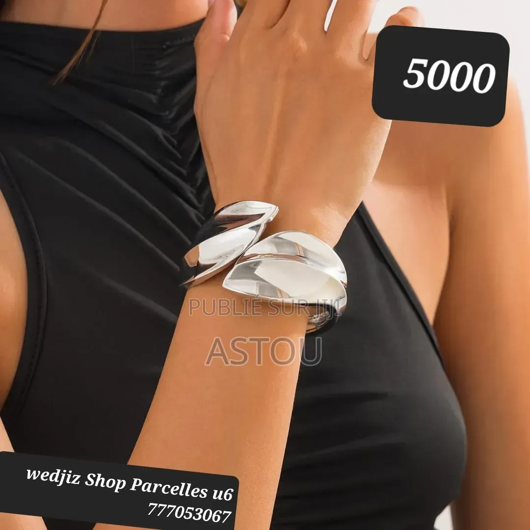 Bracelet Fantaisi