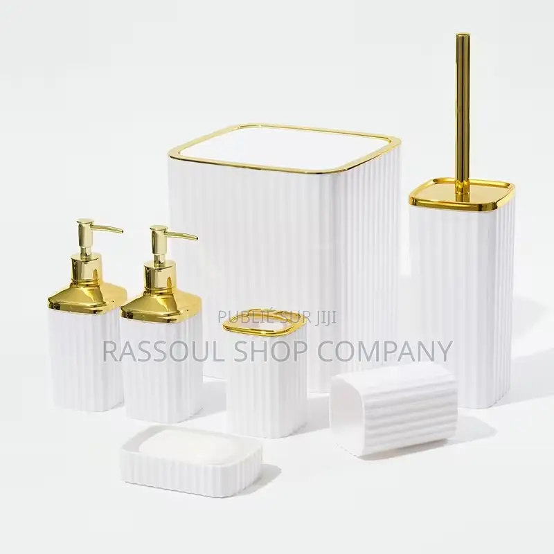 Accessoires Salle De Bain Prix:7000f Contact Whatsapp