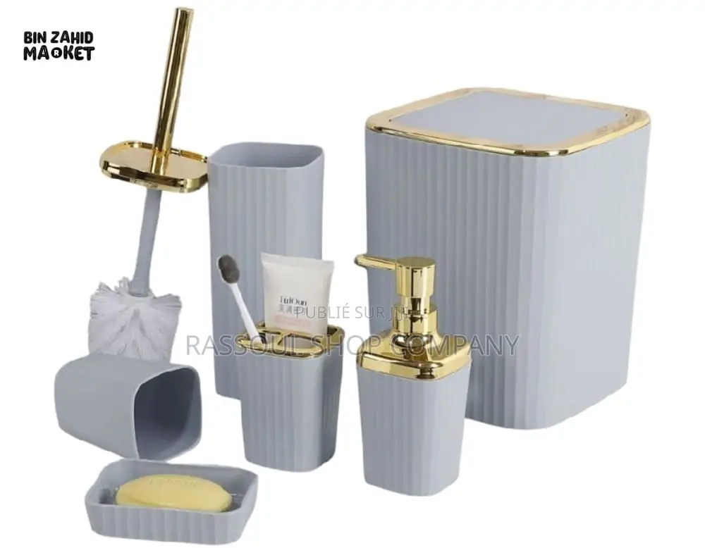 Accessoires Salle De Bain Prix:7000f Contact Whatsapp