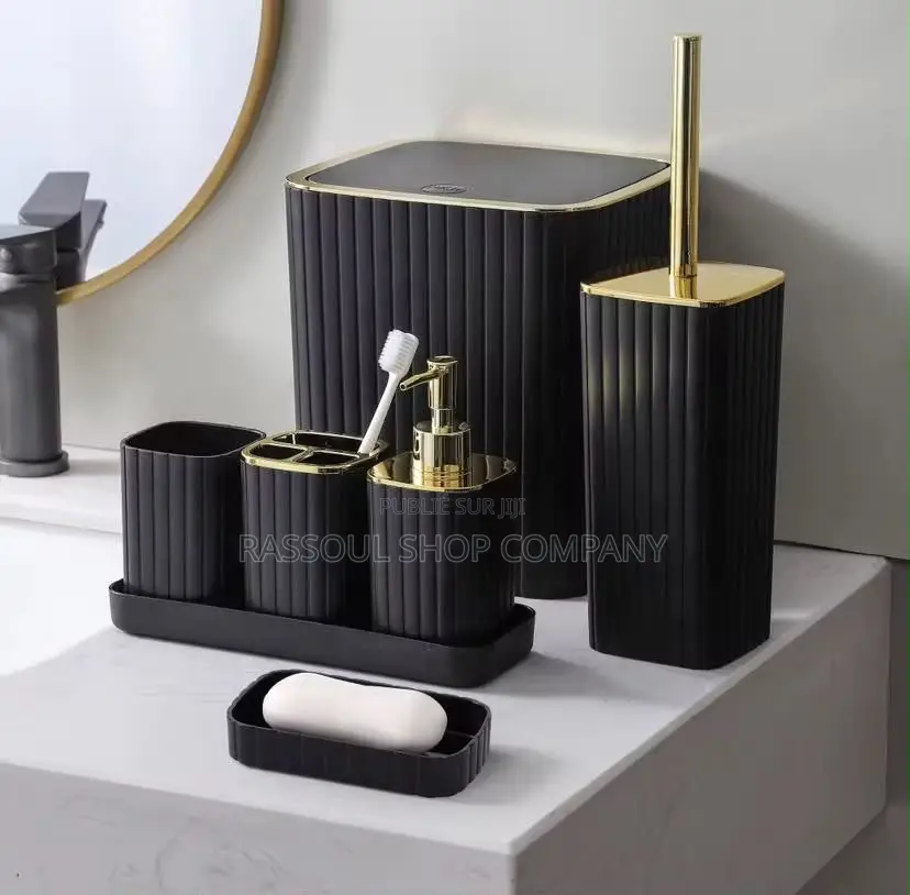 Accessoires Salle De Bain Prix:7000f Contact Whatsapp