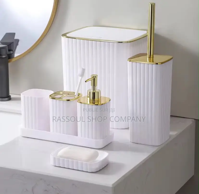 Accessoires Salle De Bain Prix:7000f Contact Whatsapp