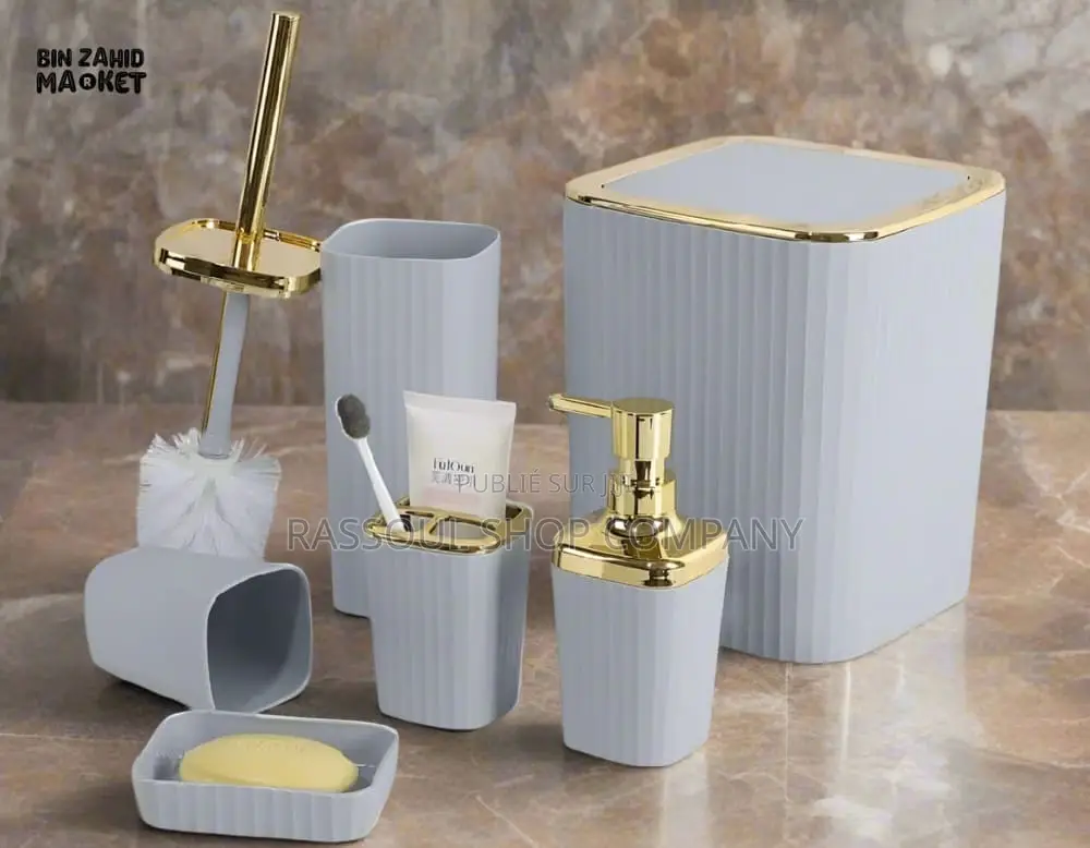 Accessoires Salle De Bain Prix:7000f Contact Whatsapp
