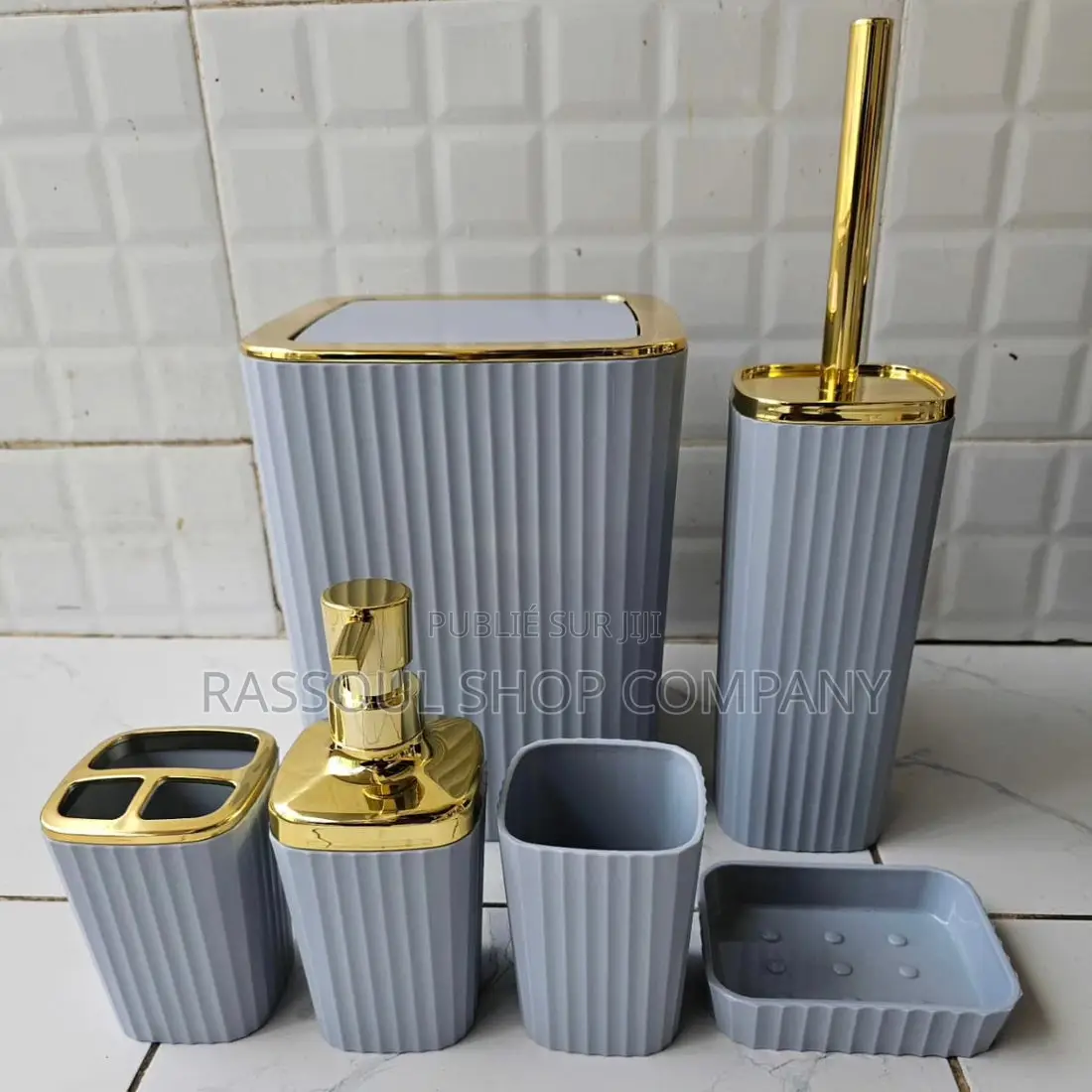 Accessoires Salle De Bain Prix:7000f Contact Whatsapp