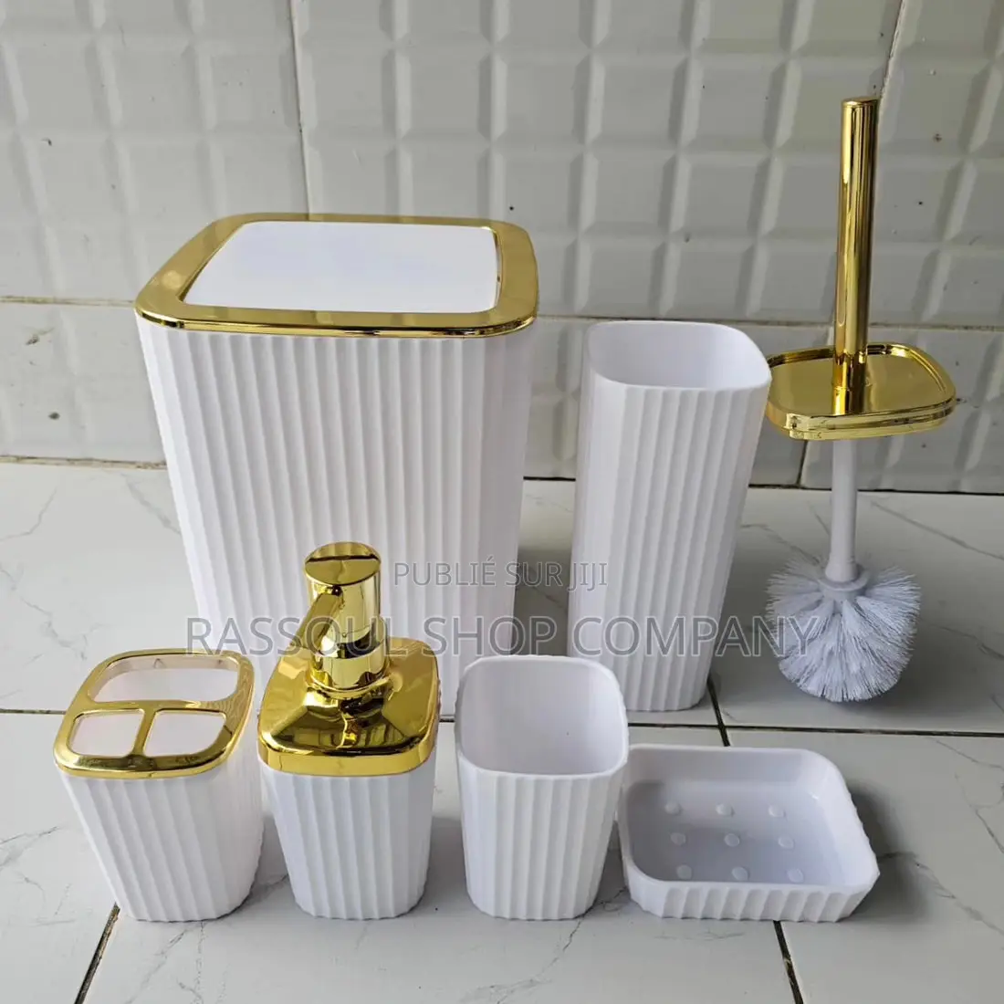 Accessoires Salle De Bain Prix:7000f Contact Whatsapp