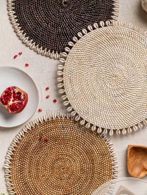Plateau Panier Et Corris
