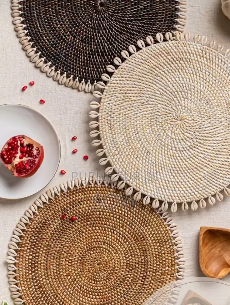 Plateau Panier Et Corris
