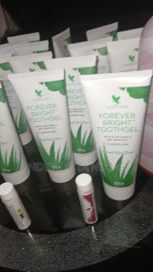 Forever Living Products