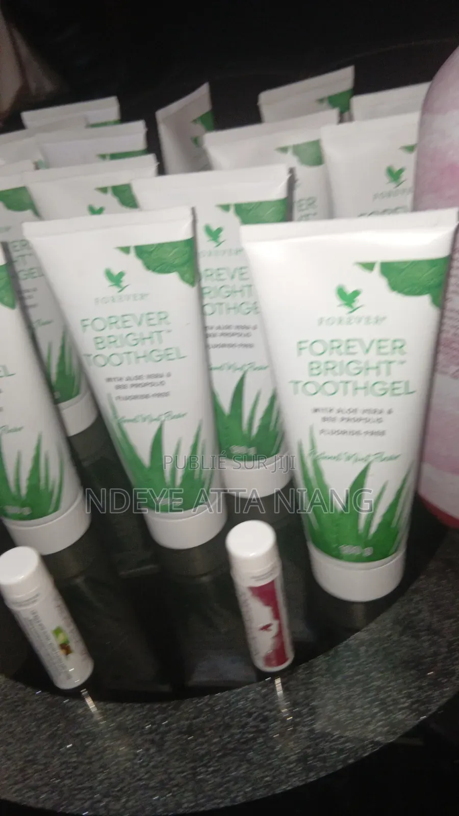 Forever Living Products