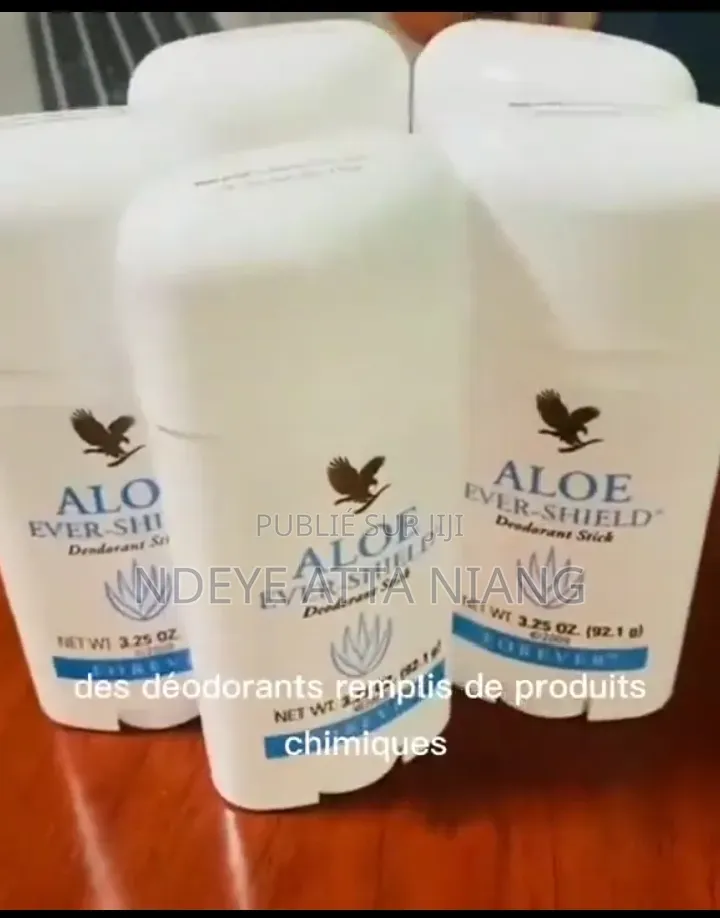 Forever Living Products