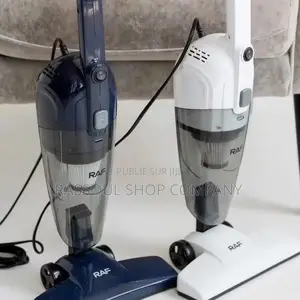 Aspirateur Avec Siffleur 2 Pièces Prix :12000f