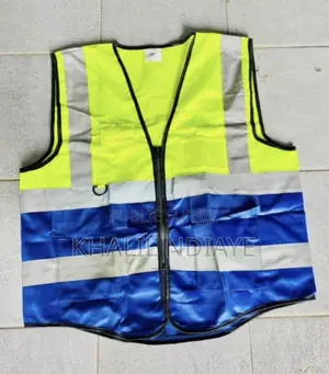 Gillet De Travaille en Gros