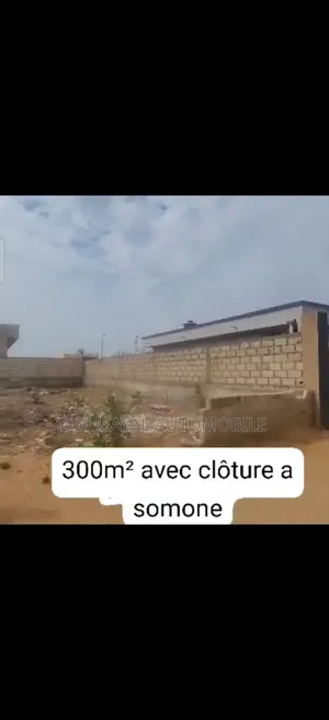 Mbour Somone