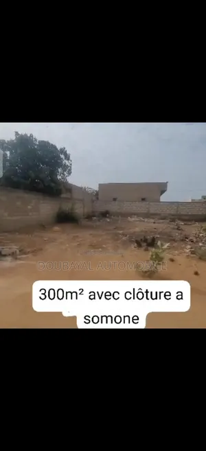 Mbour Somone