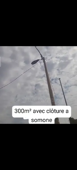 Mbour Somone