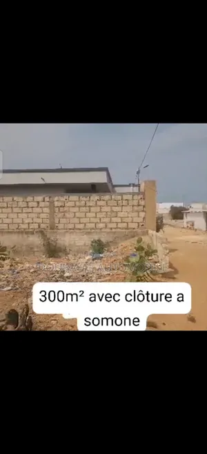Mbour Somone