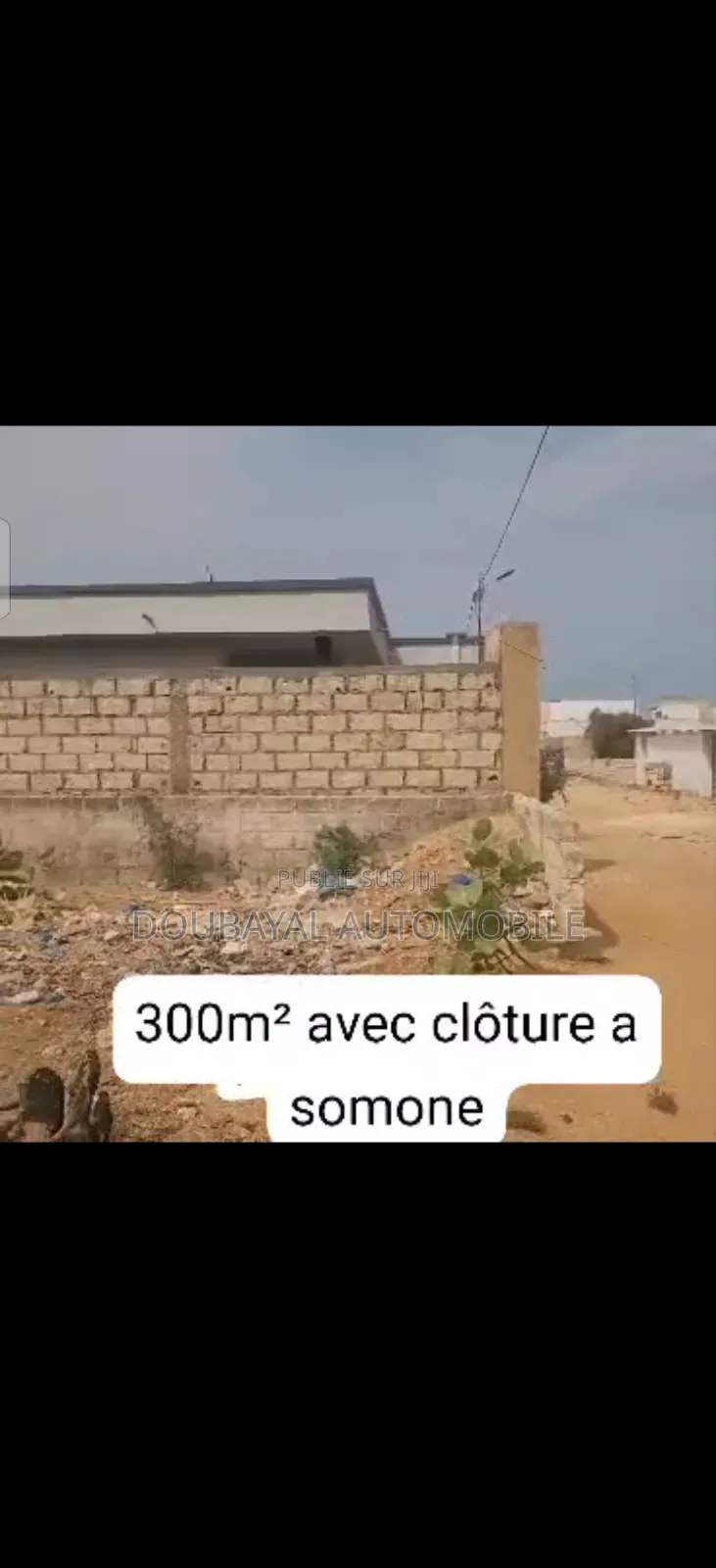 Mbour Somone