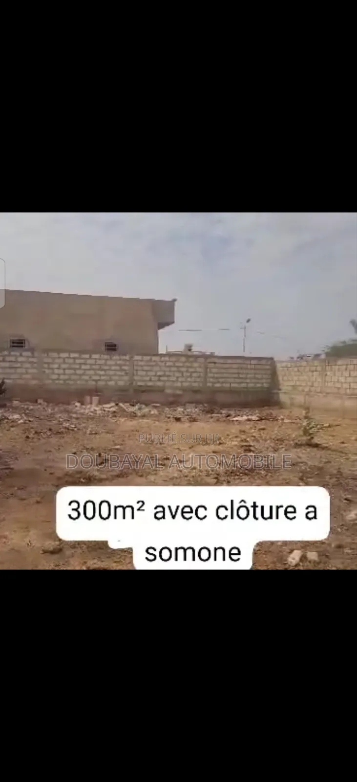 Mbour Somone