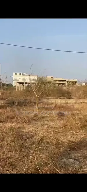Mbour Ngaparou