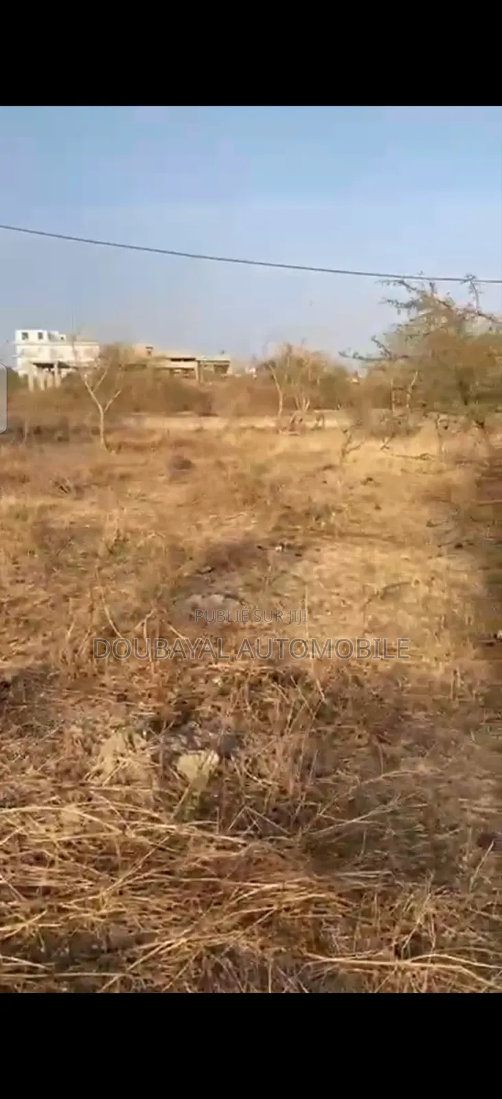 Mbour Ngaparou