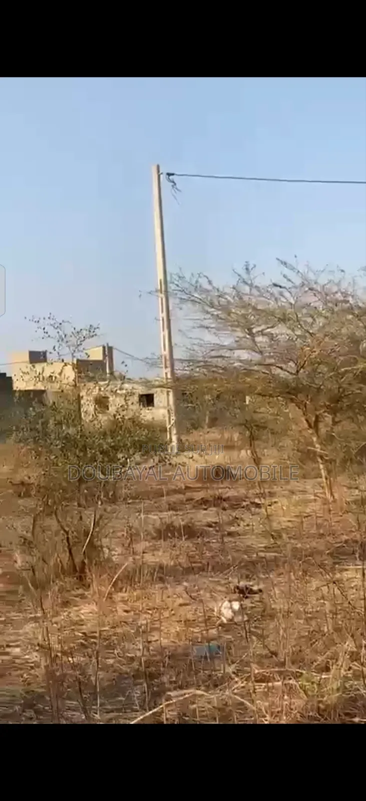 Mbour Ngaparou