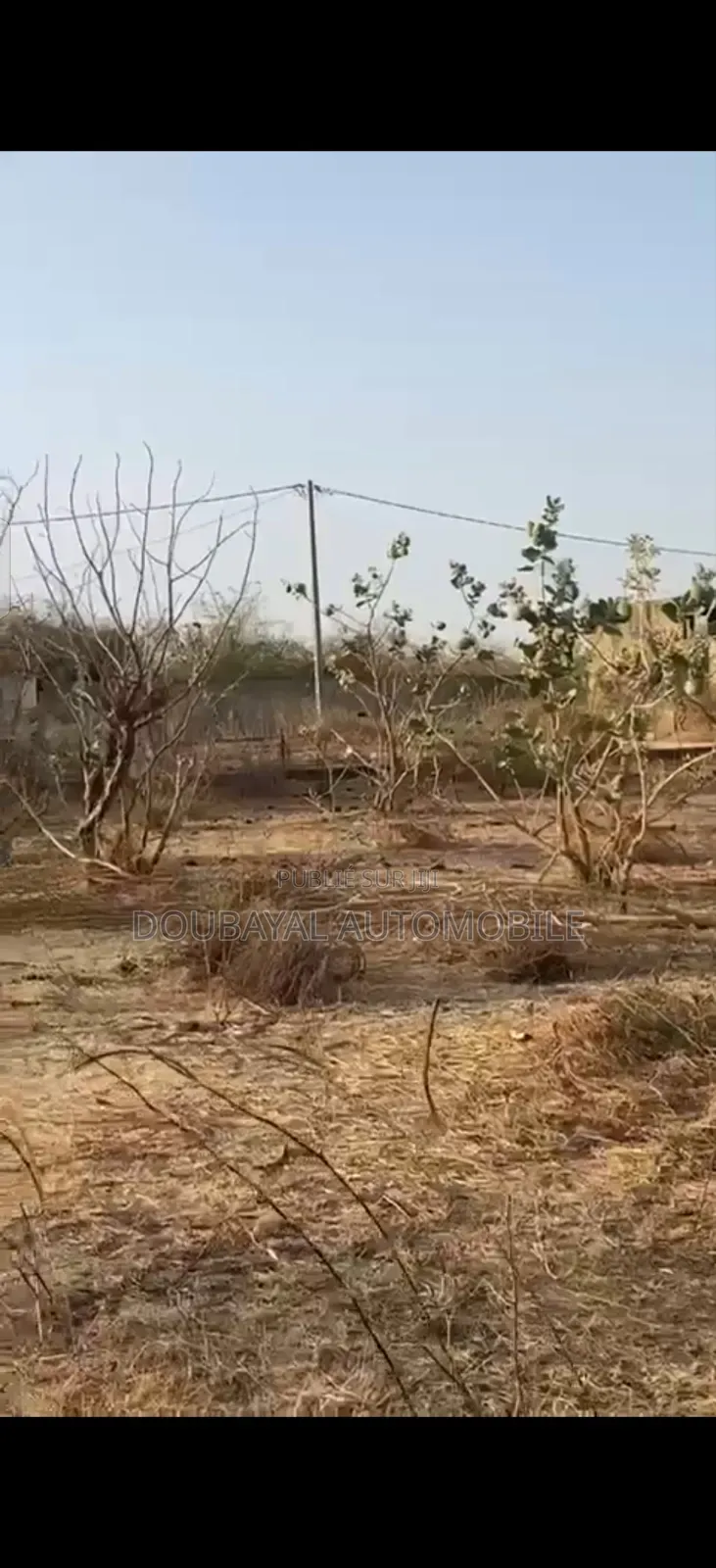 Mbour Ngaparou