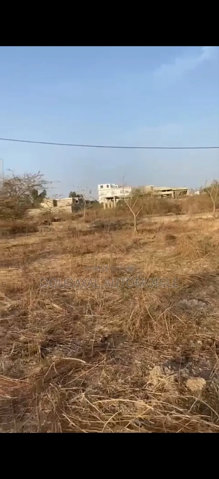 Mbour Ngaparou