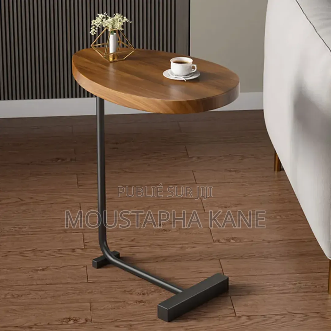 Table d'Appoint