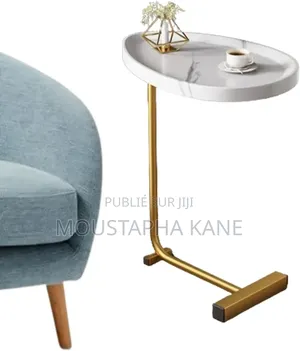 Table d'Appoint