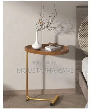 Table d'Appoint