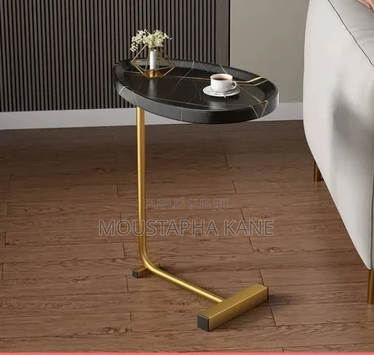 Table d'Appoint