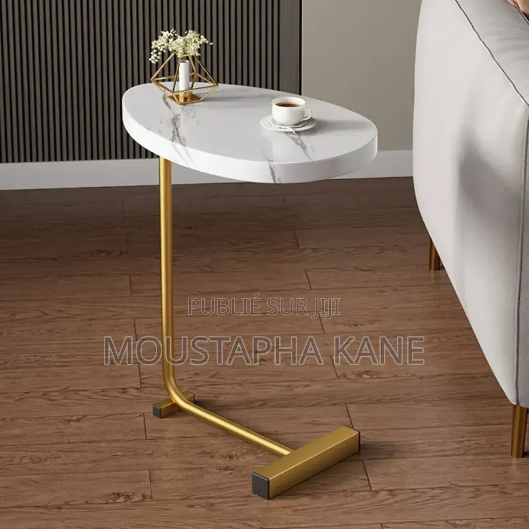 Table d'Appoint