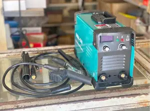 Poste À Souder Portatif 500amp