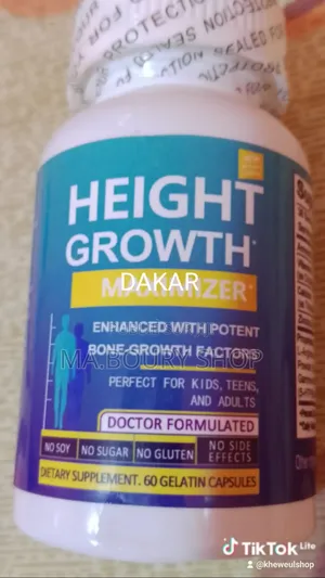 Height Growth