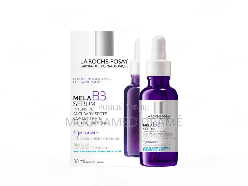 La Roche-Posay Mela B3 Serum 30 Ml