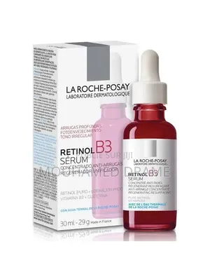 La Roche-Posay Retinol B3 Serum 30 Ml
