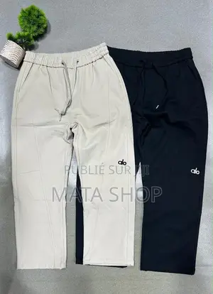 Pantalon Homme