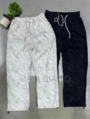 Pantalon Homme