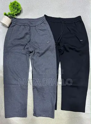 Pantalon Homme
