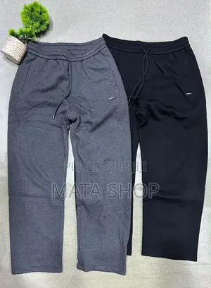 Pantalon Homme