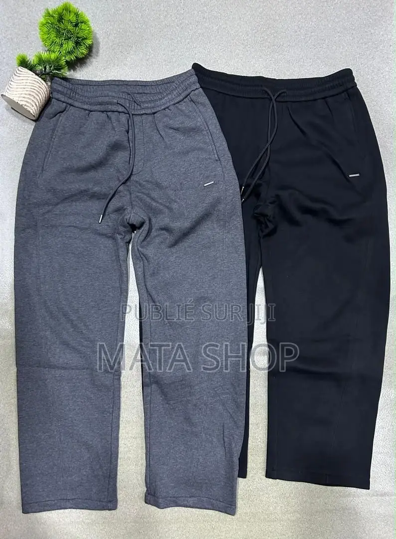 Pantalon Homme