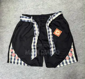 Short Homme