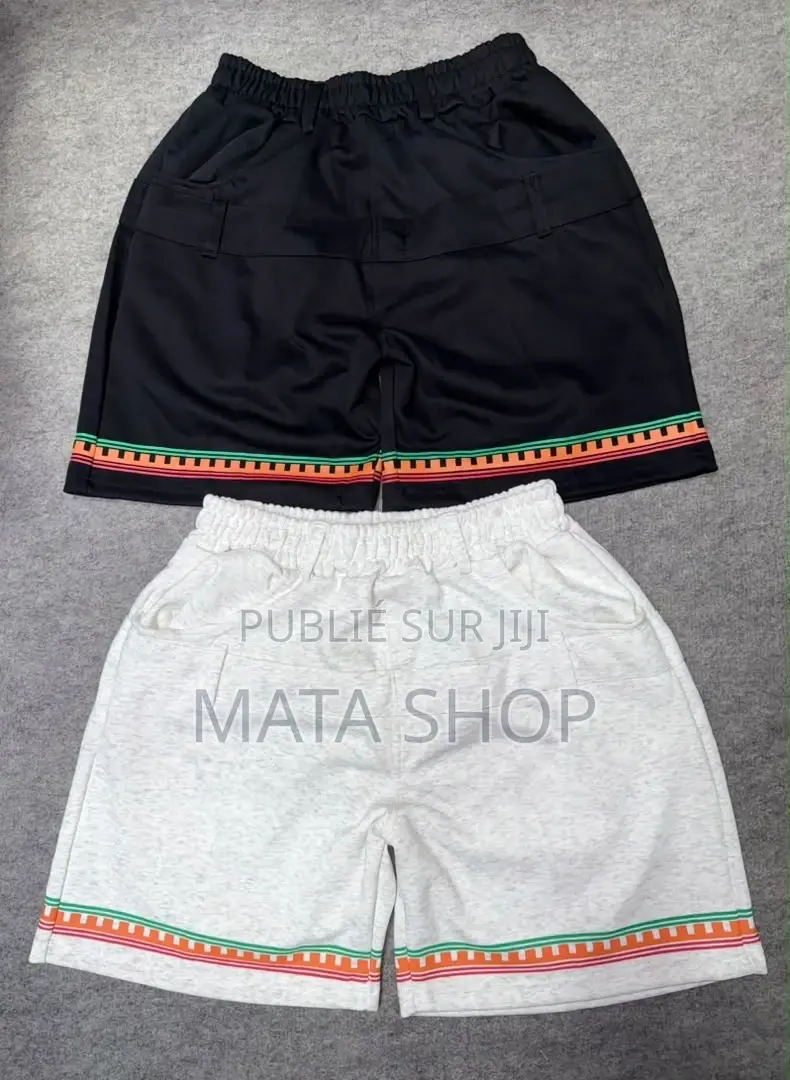Short Homme