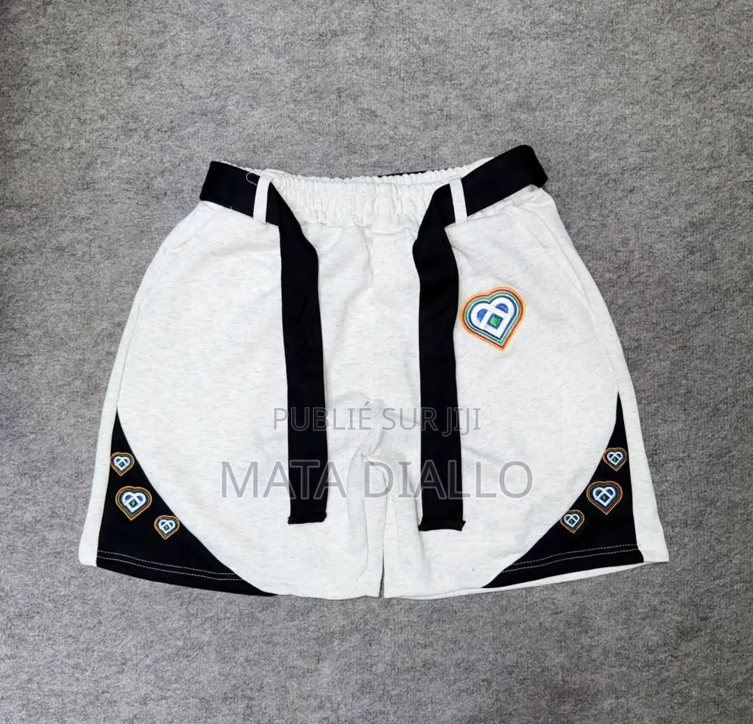 Short Homme