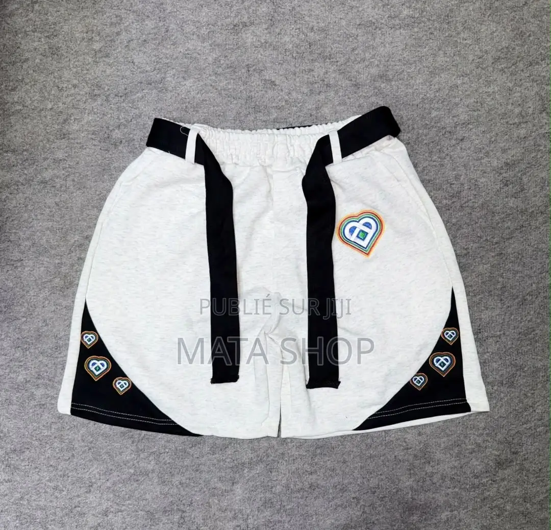 Short Homme