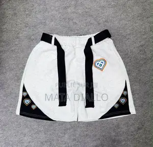 Short Homme