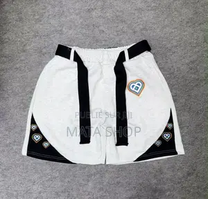 Short Homme