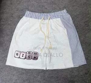Short Homme