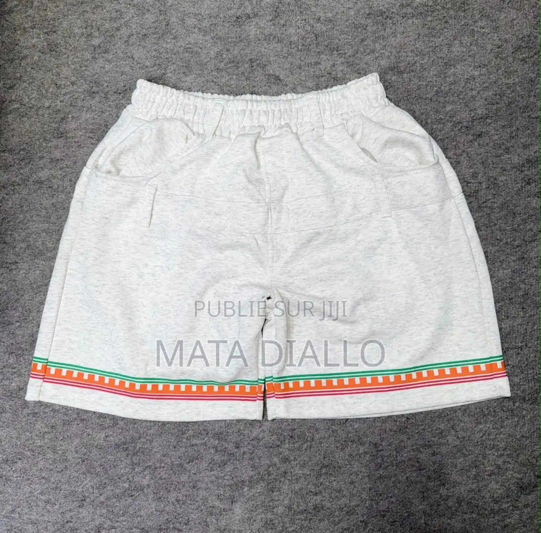 Short Homme