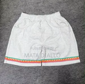 Short Homme